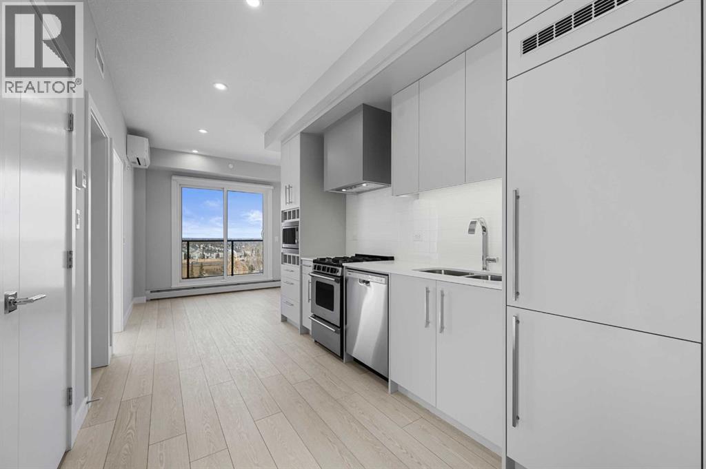 601, 8230 Broadcast Avenue SW