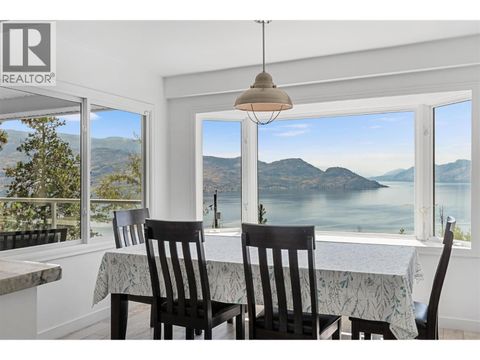 5815 MacGregor Road Peachland BC V0H1X4