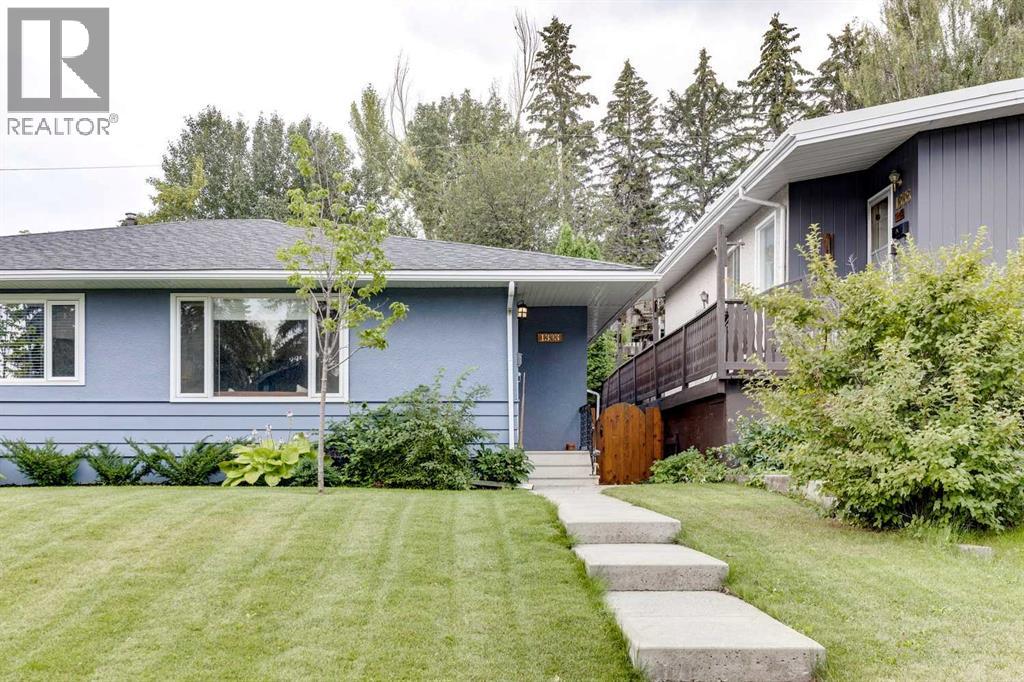 1333 Rosehill Drive NW