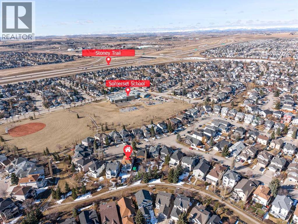 10 Somerset Court SW