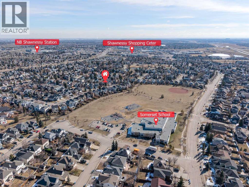 10 Somerset Court SW