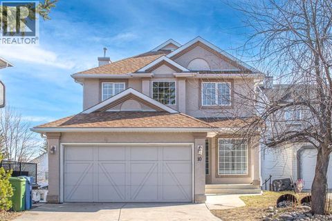 10 Somerset Court SW Calgary AB T2Y3H4
