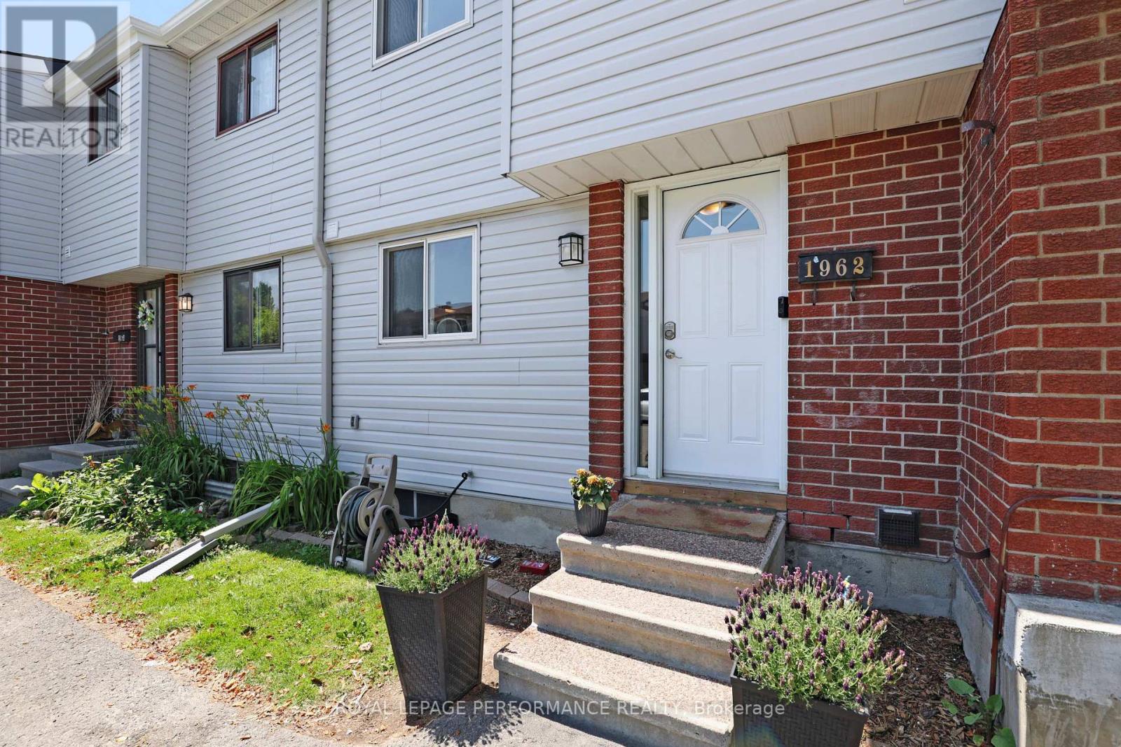 1962 KELDEN CRESCENT