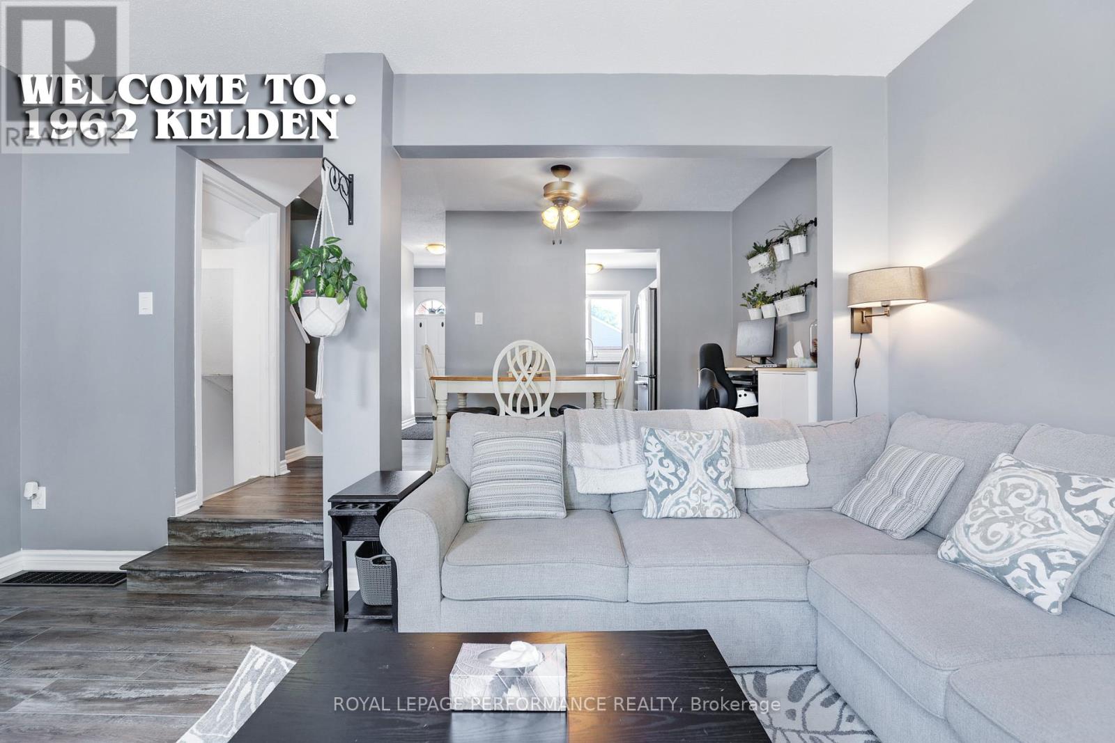 1962 KELDEN CRESCENT
