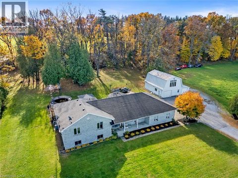 1306 ST JOHNS Road W Simcoe ON N3Y4K1