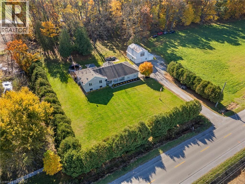 1306 ST JOHNS Road W