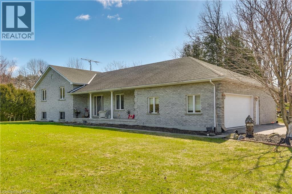 1306 ST JOHNS Road W