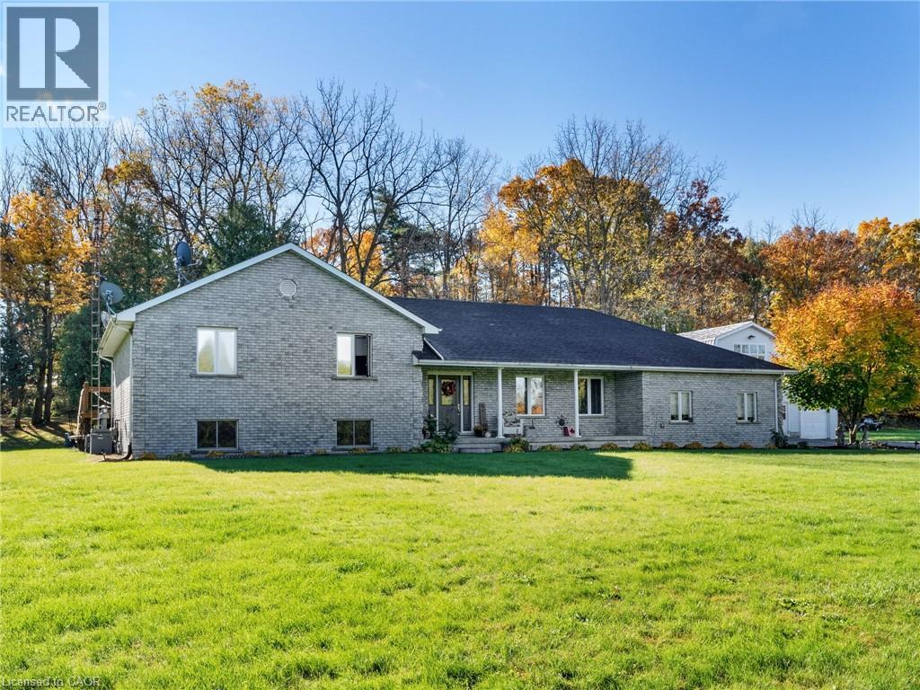 1306 ST JOHNS Road W