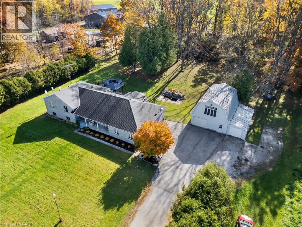 1306 ST JOHNS Road W