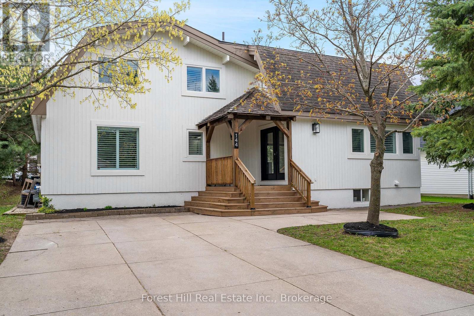 144 BROOKER BOULEVARD