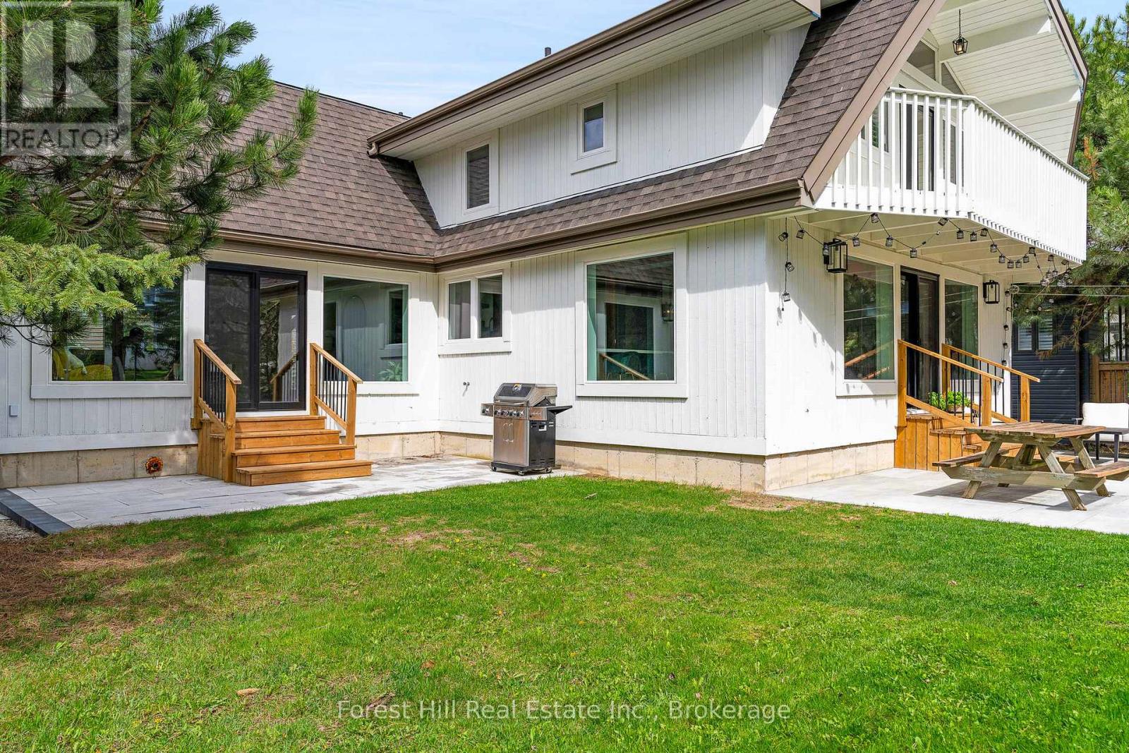 144 BROOKER BOULEVARD