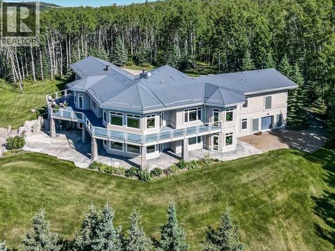 224035 318 Avenue W Rural Foothills County AB T0L1K0