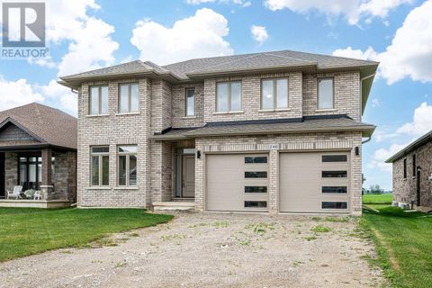 246 LEITCH STREET Dutton/Dunwich (Dutton) ON N0L1J0