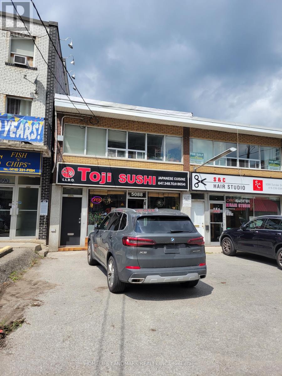 5088 DUNDAS STREET W