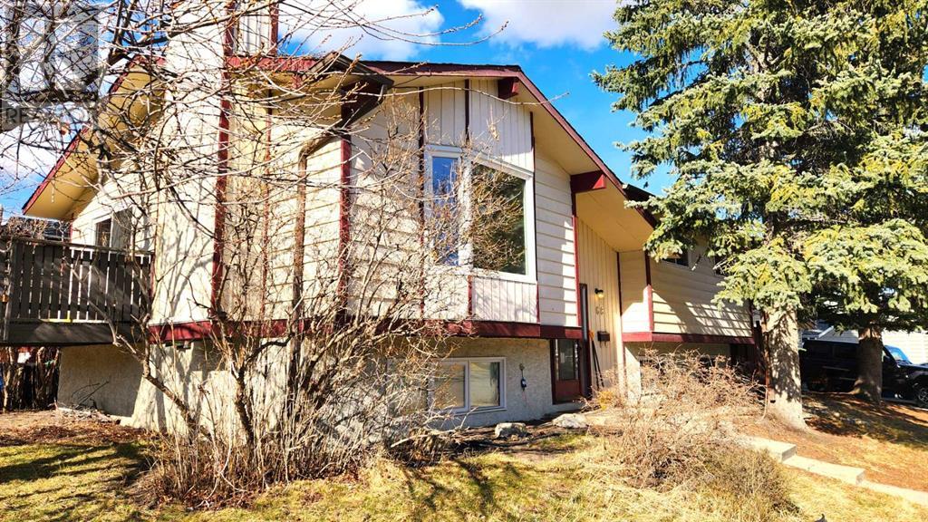 68 Sandarac Road NW