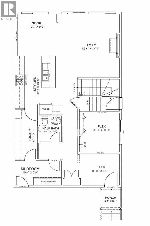 40 Appaloosa Crescent