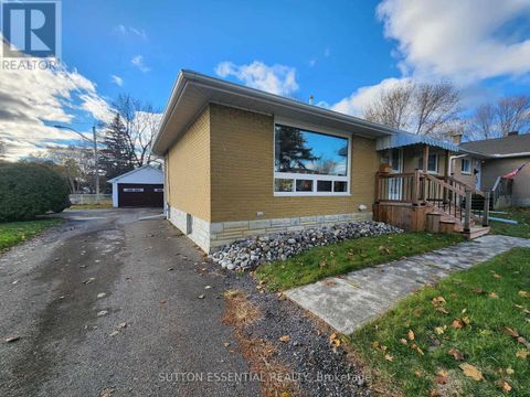 316 FIRST AVENUE Brockville ON K6V3C1