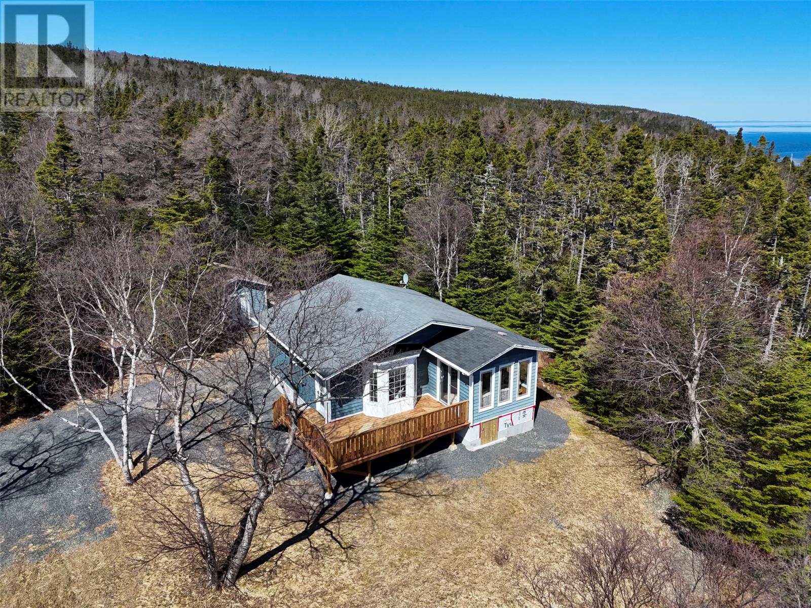 5 Island Pond Road