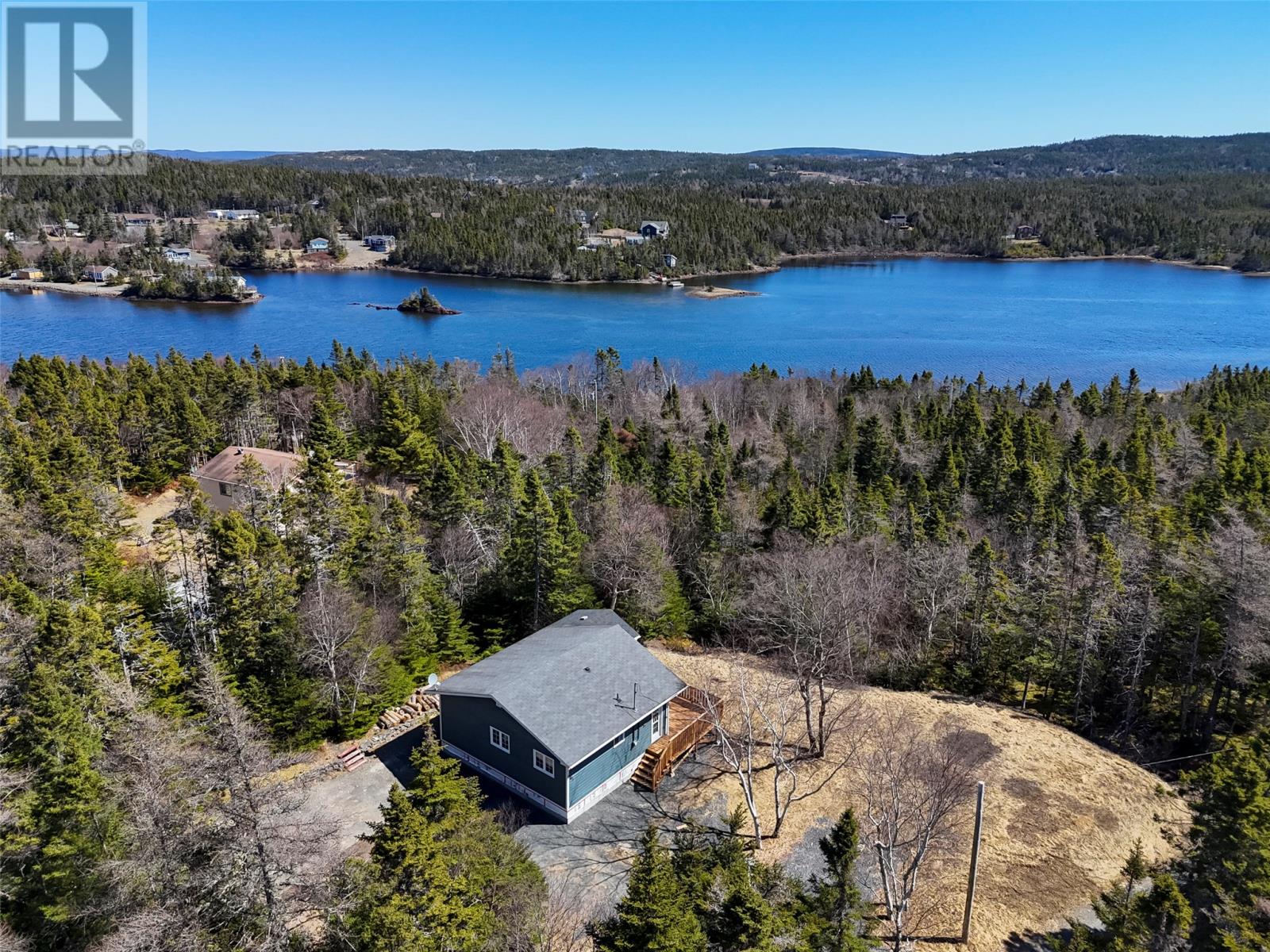 5 Island Pond Road