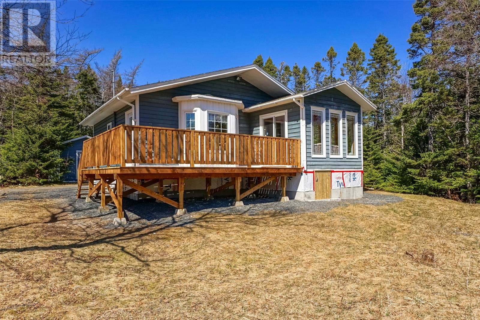 5 Island Pond Road