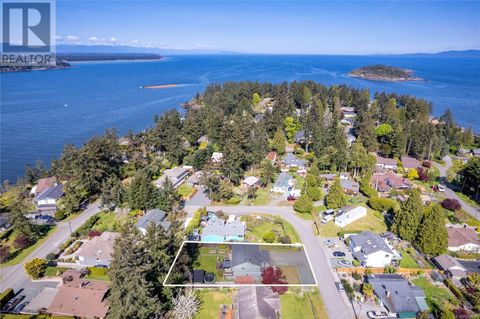 1401 Pilot Way Nanoose Bay BC V9P9B8
