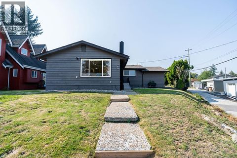 343 CHURCHILL AVENUE New Westminster BC V3L4P5