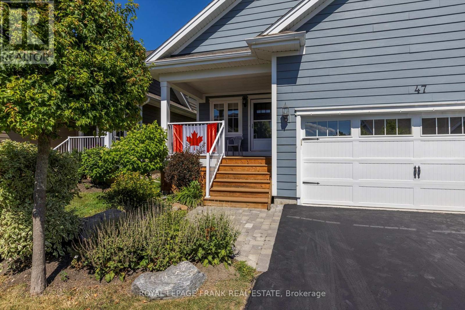 47 CHARLTON COURT