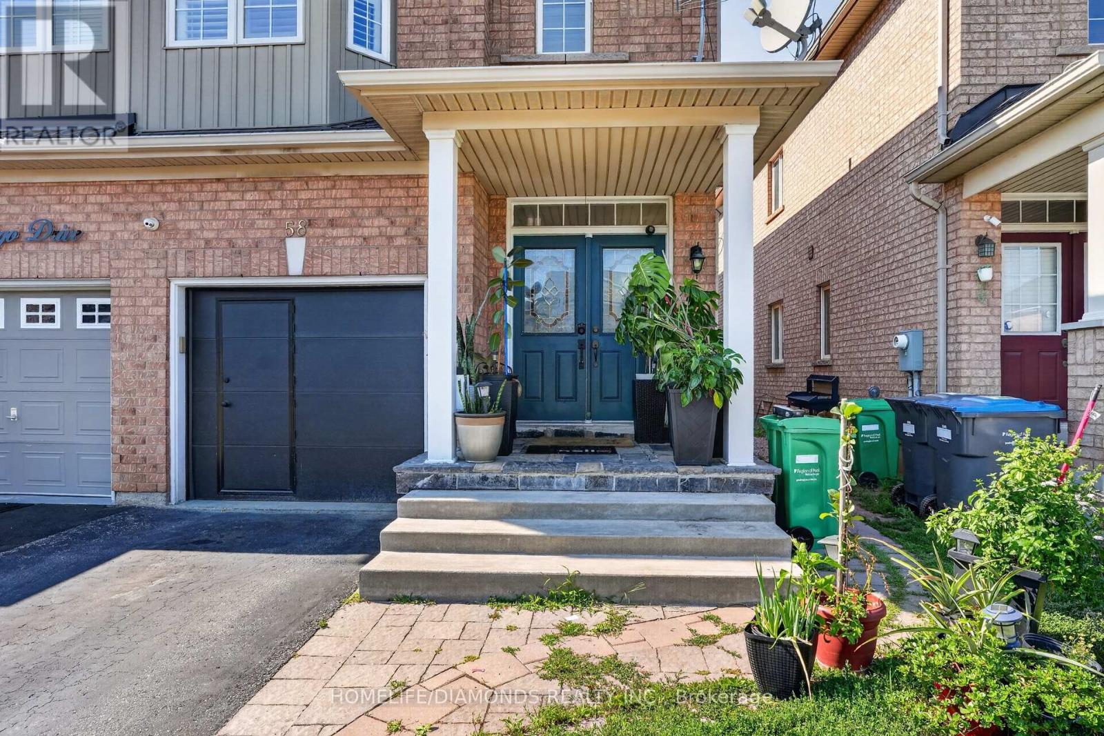 58 FANDANGO DRIVE