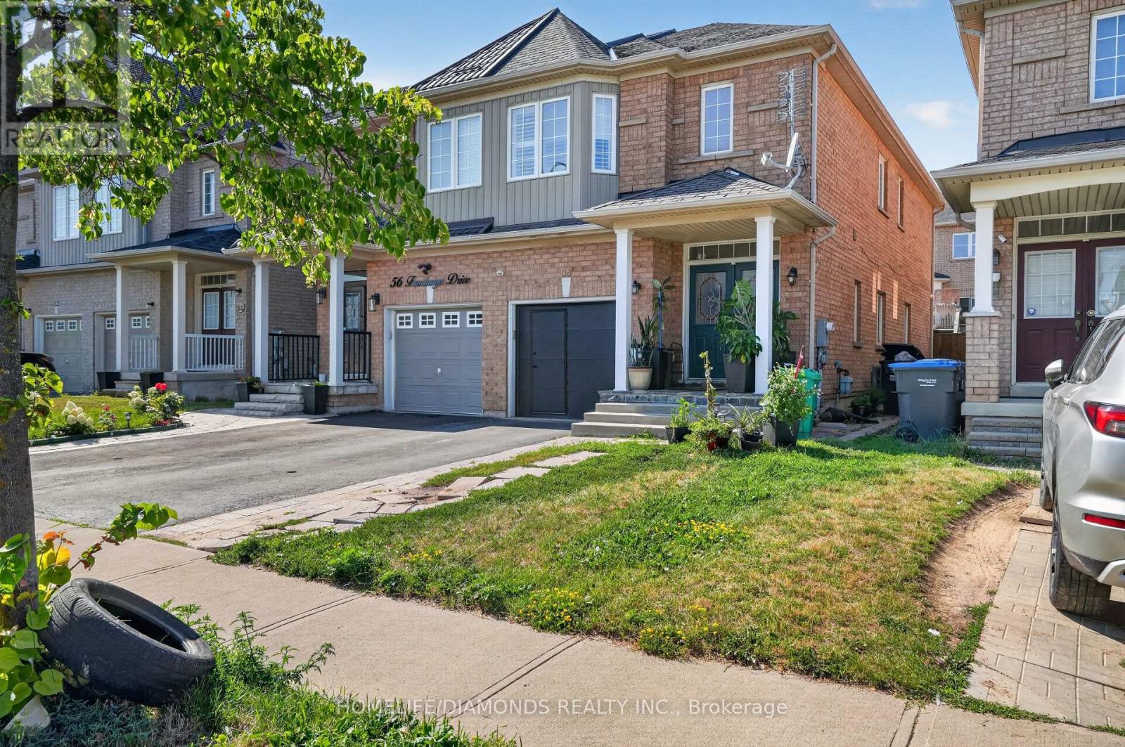 58 FANDANGO DRIVE