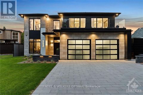 795 MELFA CRESCENT Ottawa ON K2C0P5