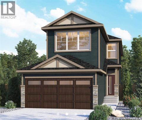 15 Fireside Common Cochrane AB T4C3E1