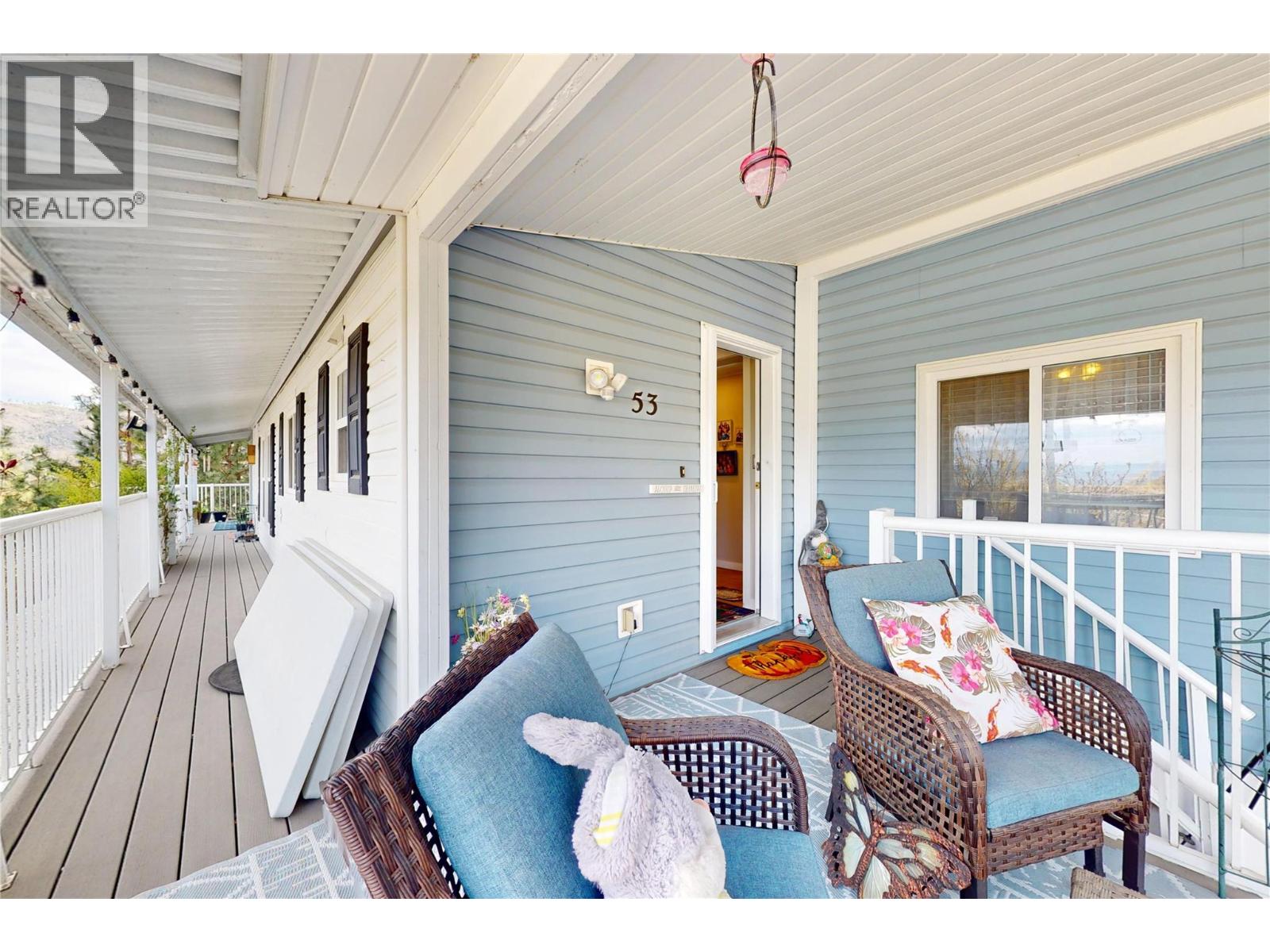 1750 Lenz Road Unit# 53