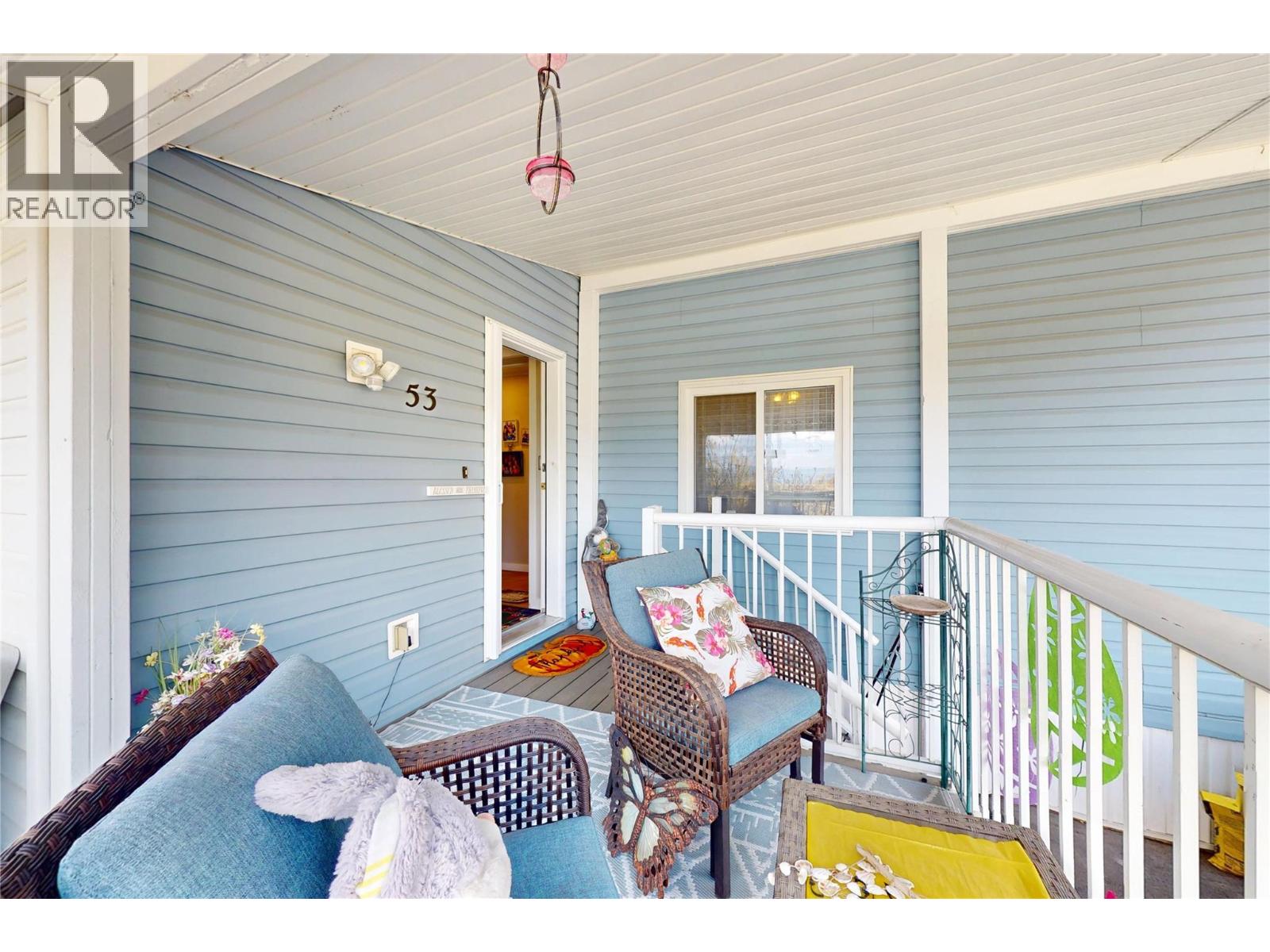 1750 Lenz Road Unit# 53