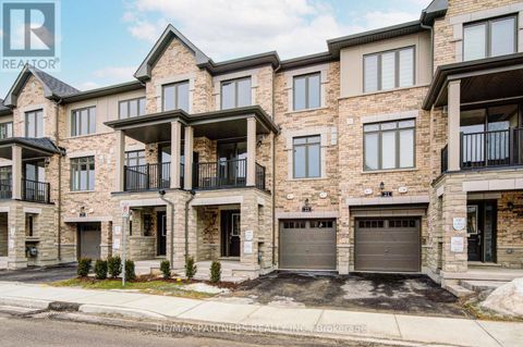 23 john canning way, markham (unionville), on l3r3x3