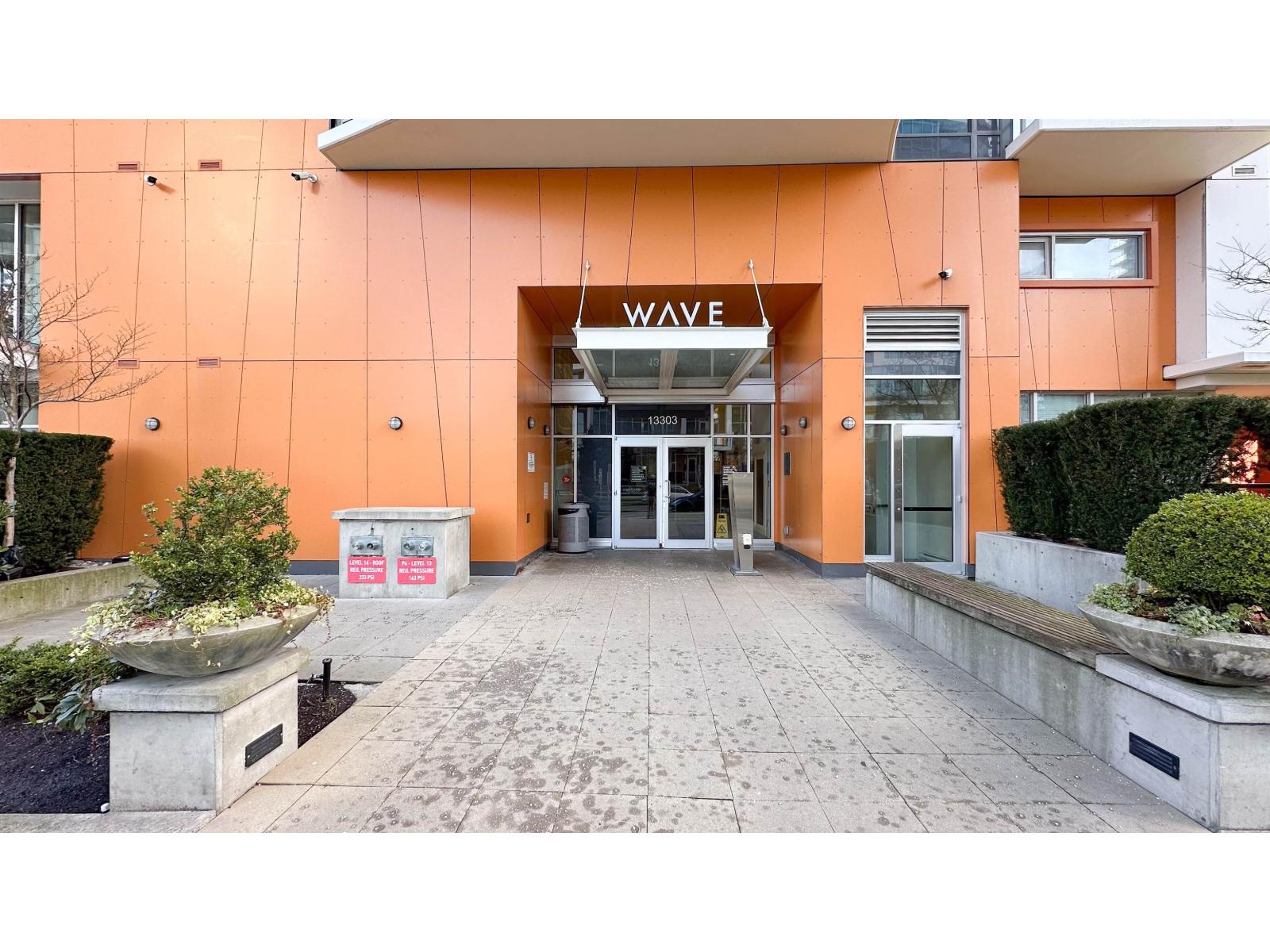 705 13303 CENTRAL AVENUE