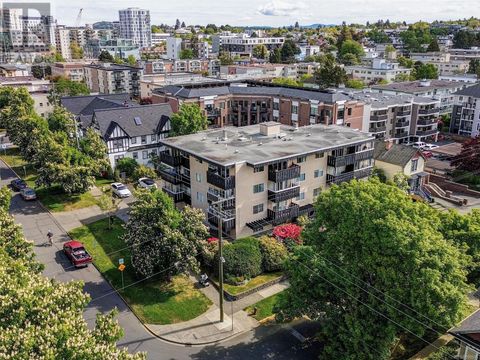 206 1000 McClure St Victoria BC V8V3E9