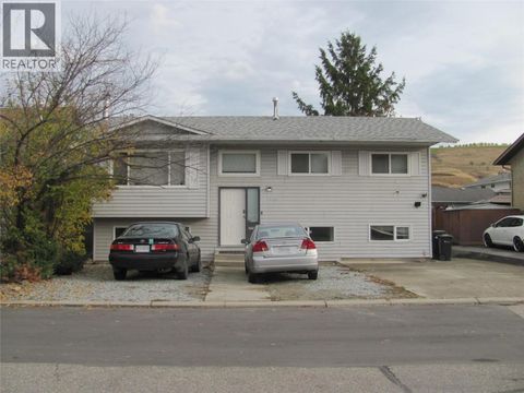 5605 Willow Drive Vernon BC V1T7W3