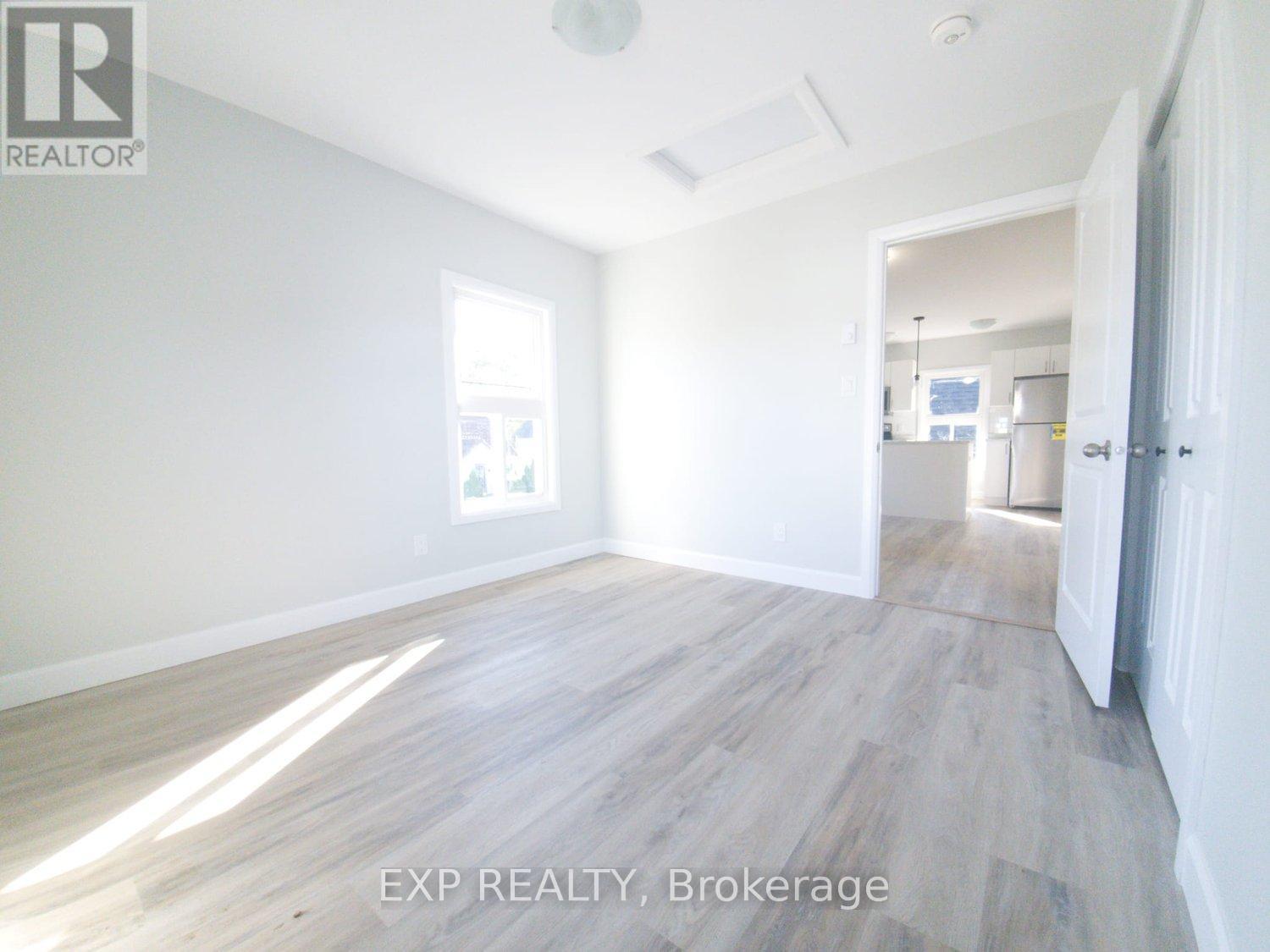 UNIT B - 63 EMILY STREET