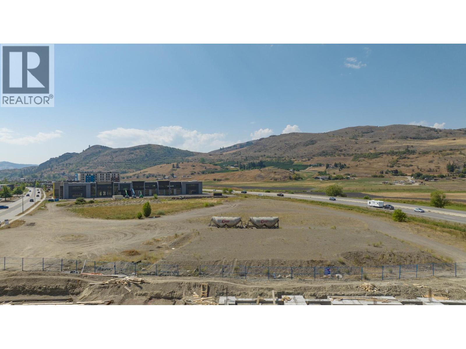 5540 Anderson Way Lot# 1