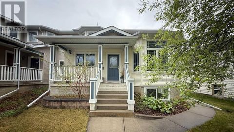 723 27 Avenue NW Calgary AB T2M2J4