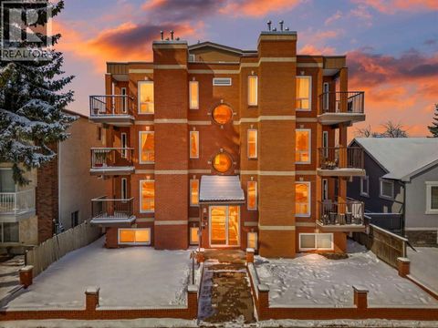 202, 825 4 Street NE Calgary AB T2E3S9