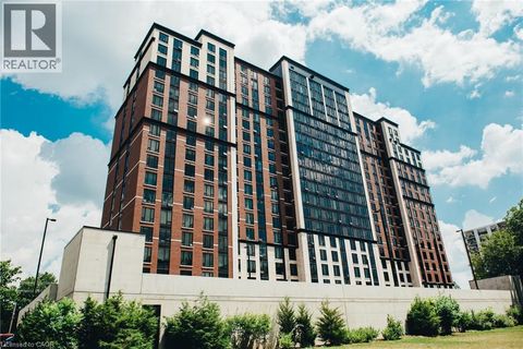 1235 RICHMOND Street Unit# 1111 London ON N6A0C1