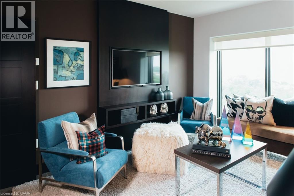 1235 RICHMOND Street Unit# 1111