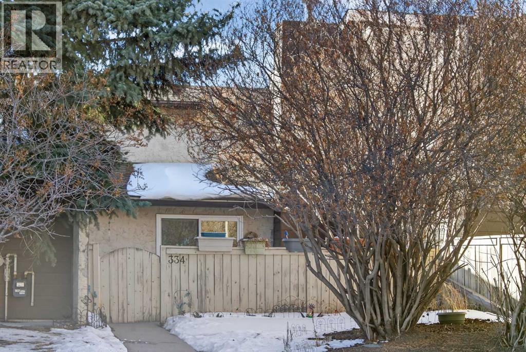 334, 5404 10 Avenue SE