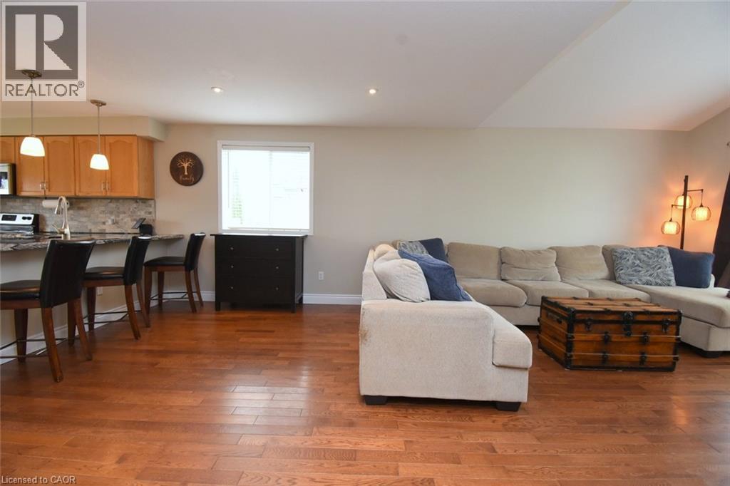 21 GLENGARY Crescent
