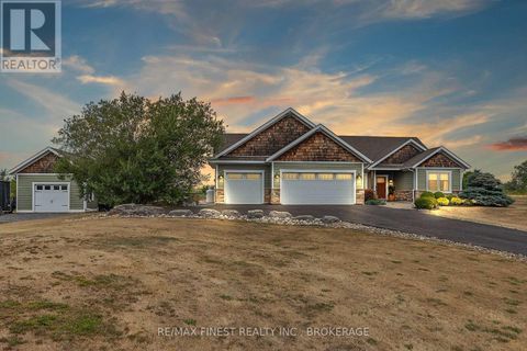 1247 MILLHAVEN ROAD Loyalist (Odessa) ON K0H2H0