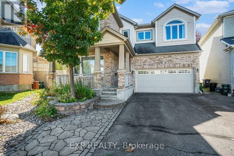 2624 WATERMUSIC BAY Ottawa ON K2J0T7