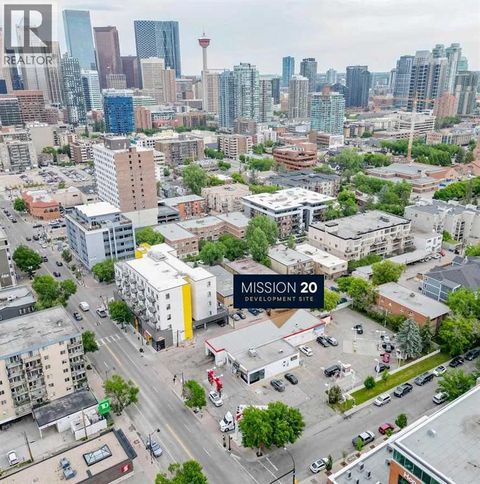 1920 4 Street SW Calgary AB T2S1W3
