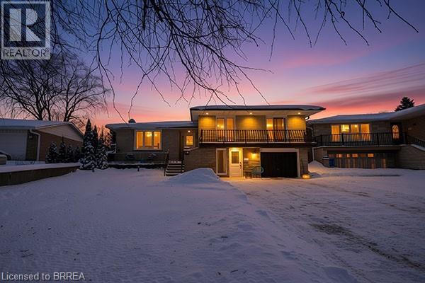 44 SHALFLEET Boulevard