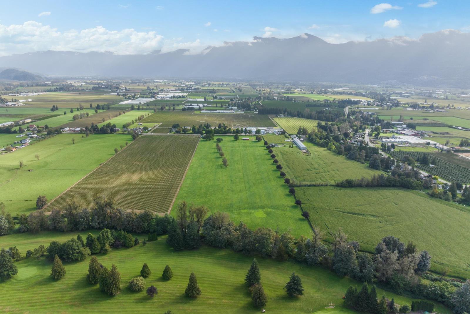 10125 REEVES ROAD|East Chilliwack